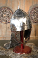 Baldenheim spangenhelm, 2 mm (battle-ready)