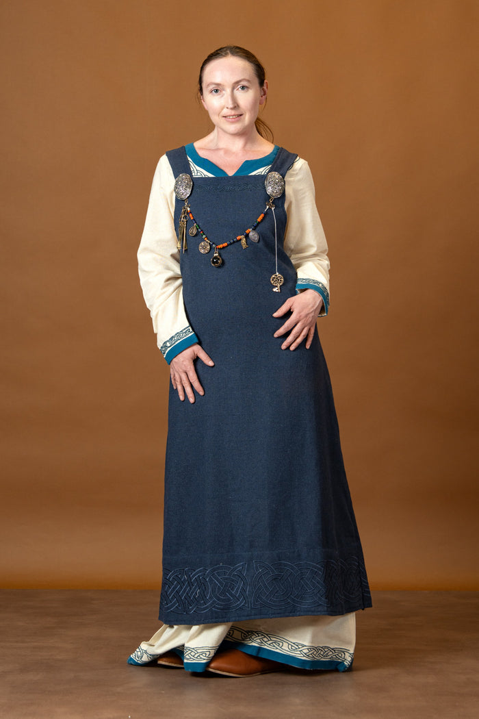 Hangeroc Alva, blue