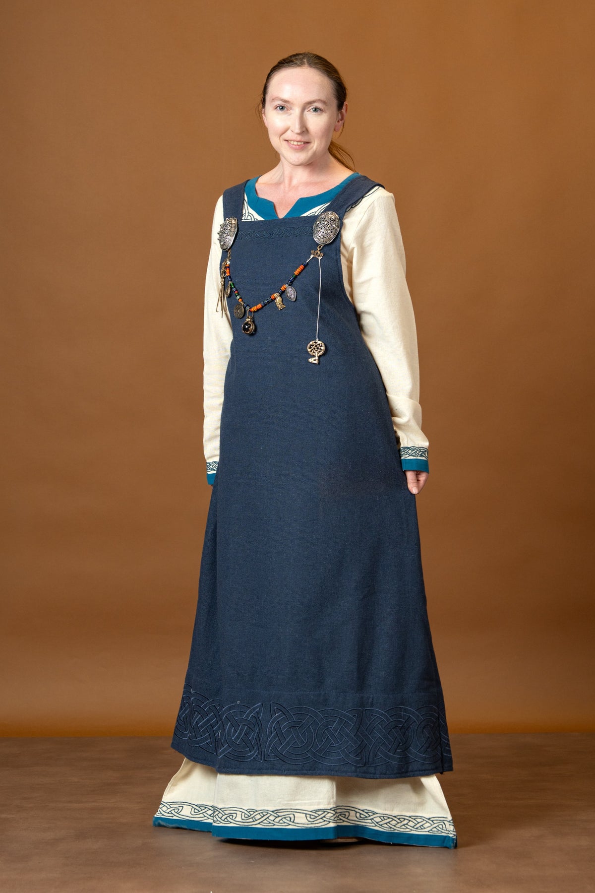 Hangeroc Alva, blue
