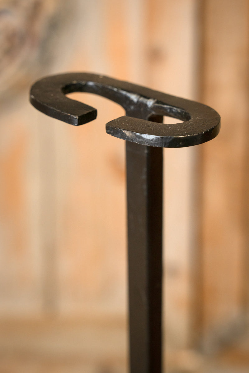 Grand support d'épée