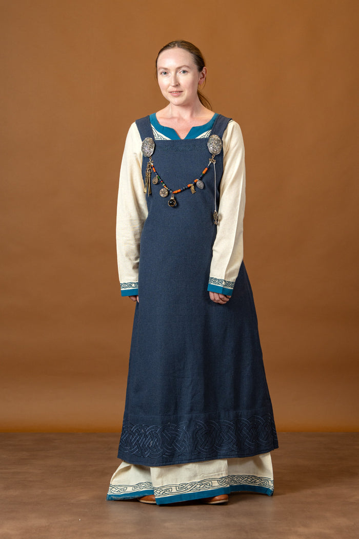 Hangeroc Alva, blue