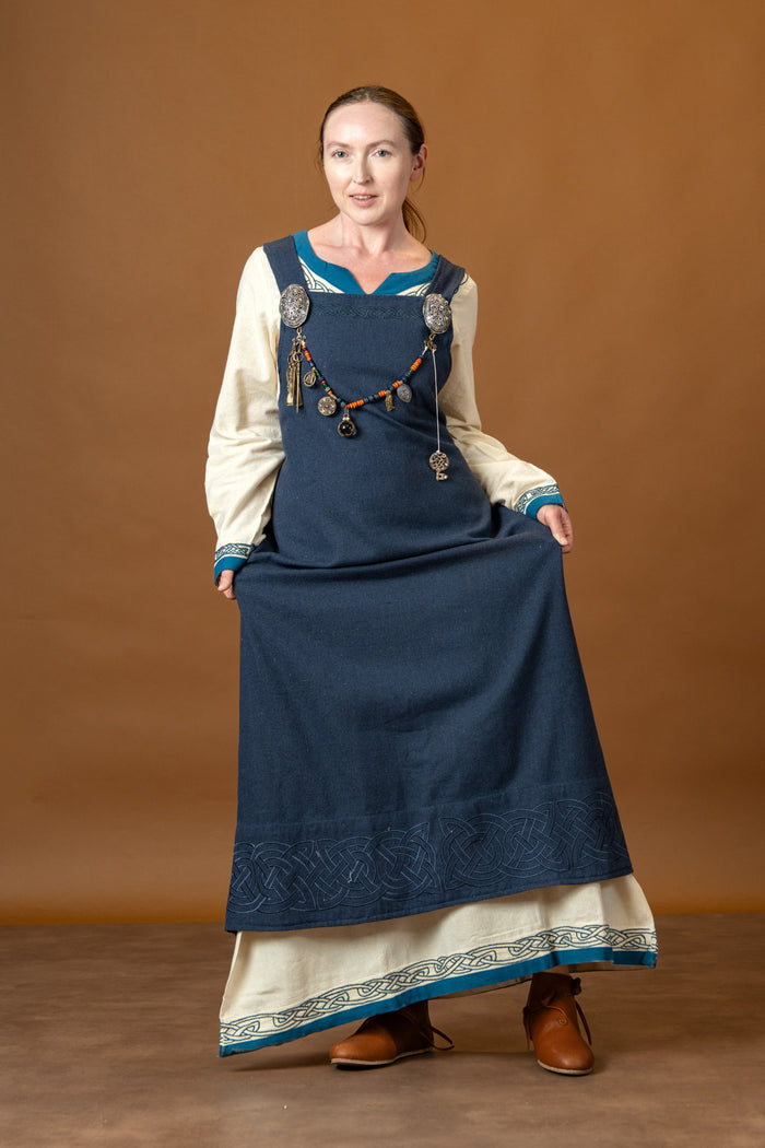 Hangeroc Alva, blue