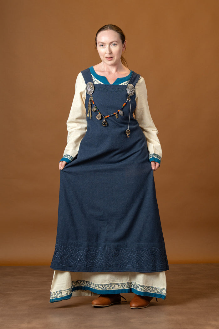 Hangeroc Alva, blue