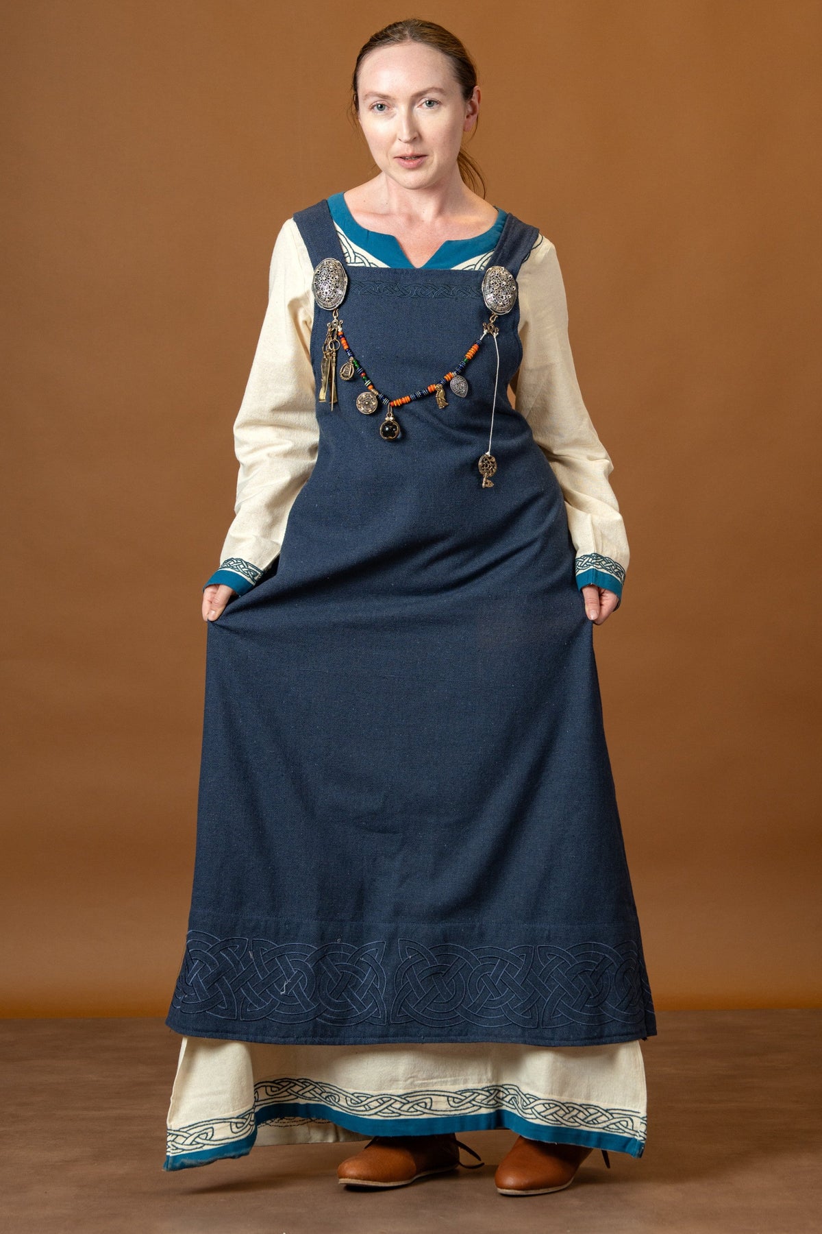 Hangeroc Alva, blue