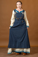 Hangeroc Alva, blue