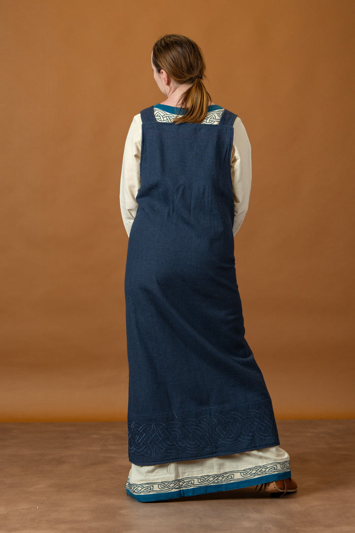 Hangeroc Alva, blue
