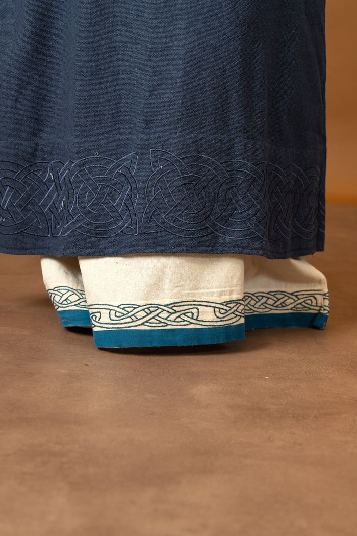 Hangeroc Alva, blue