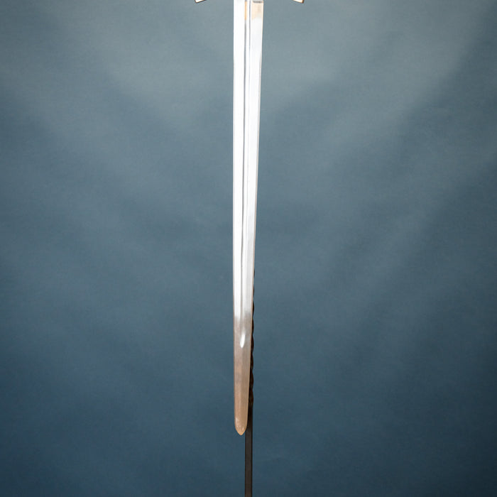 Large sword stand
