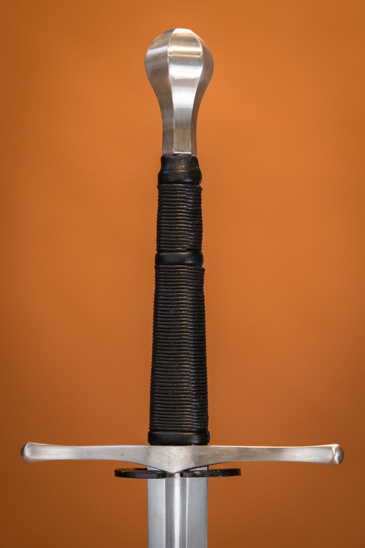 Cluny longsword, blunt (battle-ready)