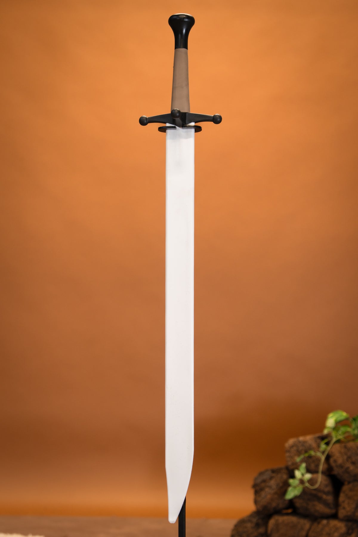 Messer trainer HEMA