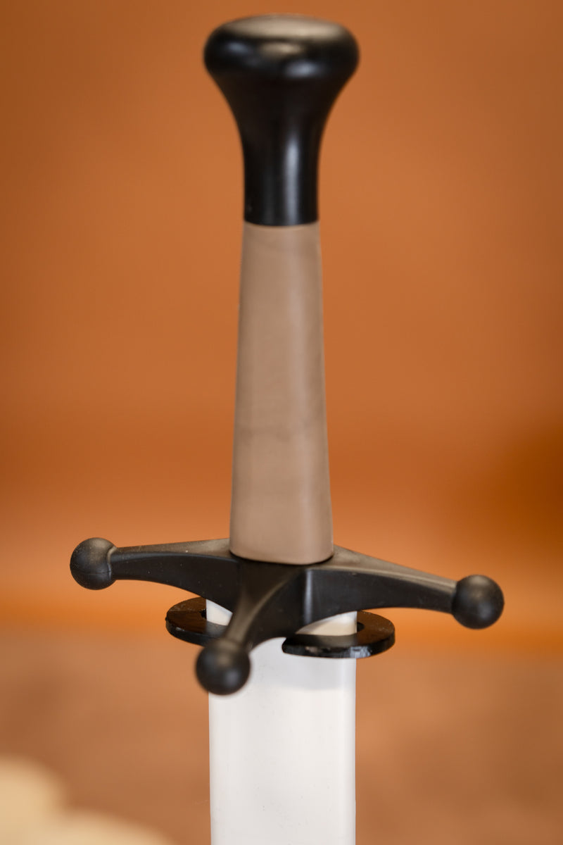 HEMA Messer, schwarz weiß