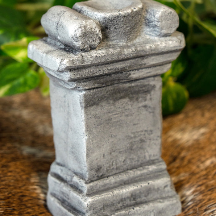 Columna for Roman house altar