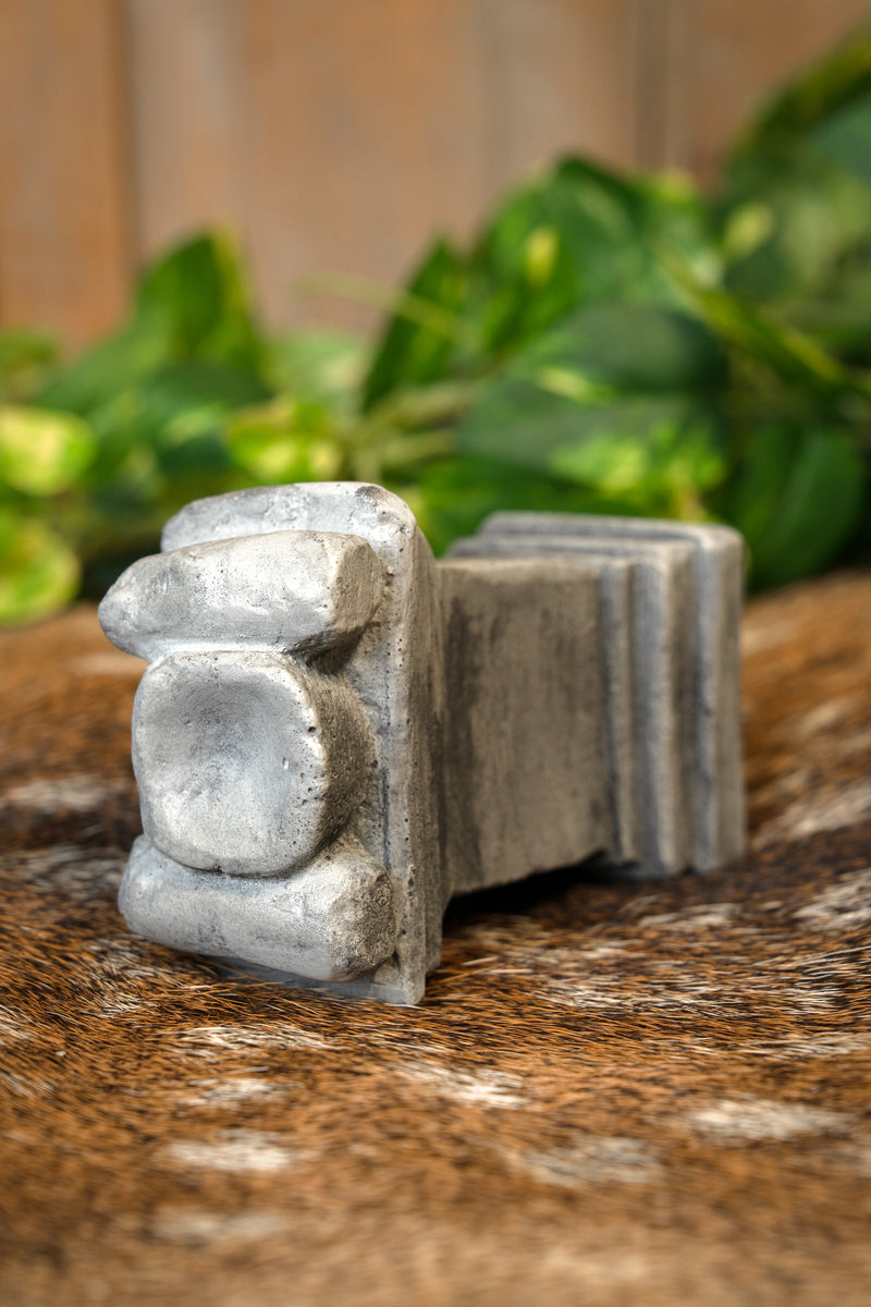 Kolumna do rzymskiego ołtarza domowego