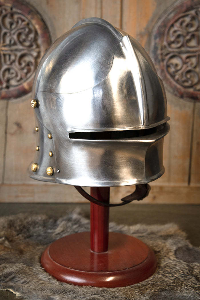 Sallet Herfordshire, 1.6 mm