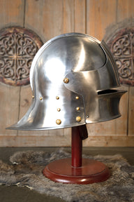 Sallet Herfordshire, 1.6 mm