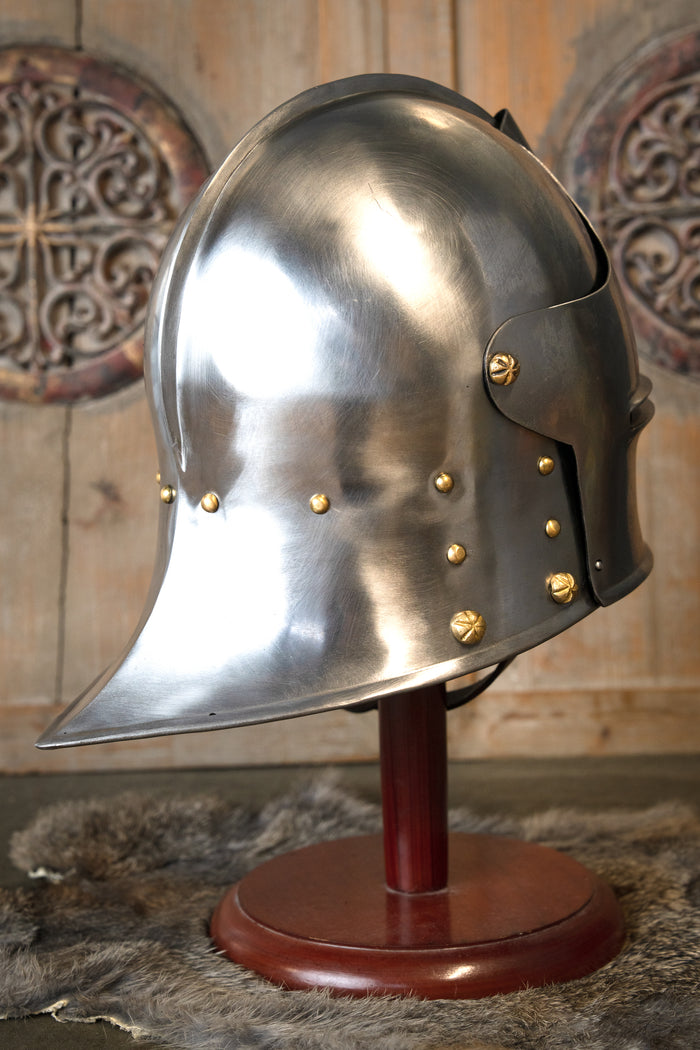 Sallet Herfordshire, 1.6 mm