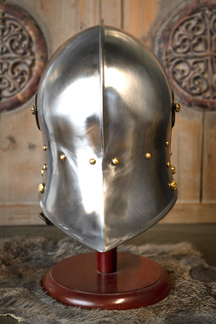 Sallet Herfordshire, 1.6 mm