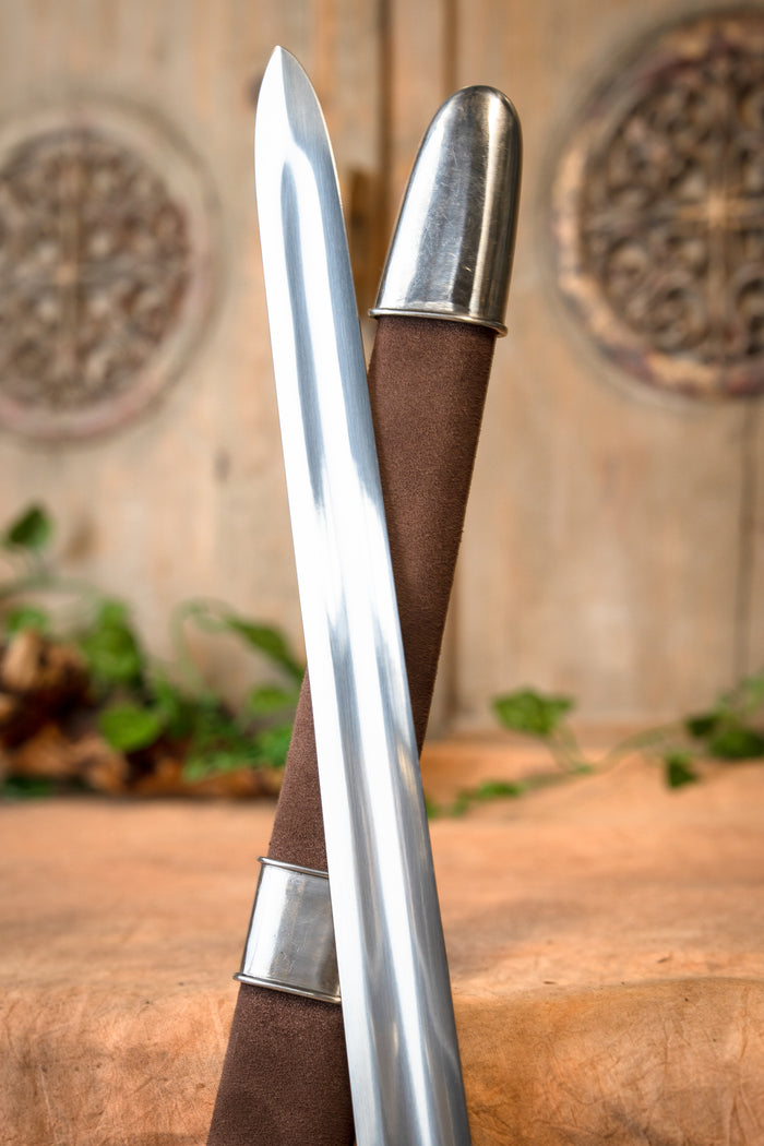 Viking sword Olaf of Norway, semi-sharp