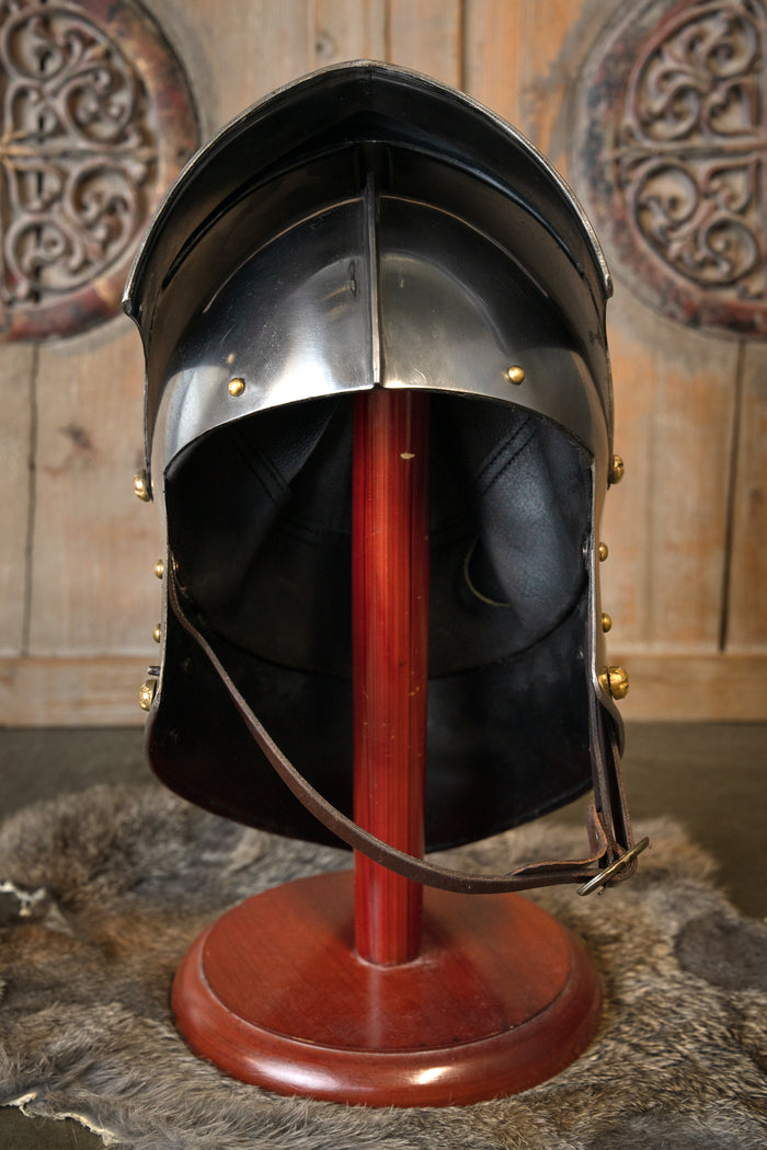 Sallet Herfordshire, 1.6 mm
