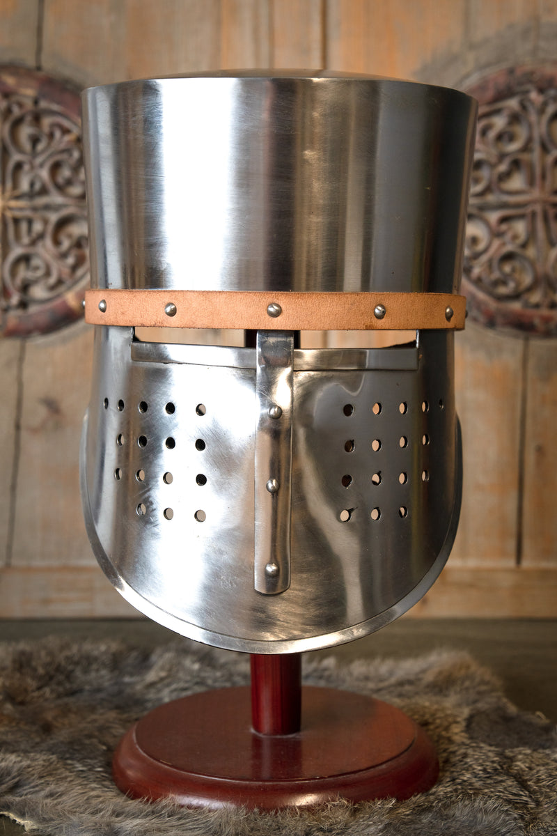 Mandhelm, 2 mm (battle-ready)