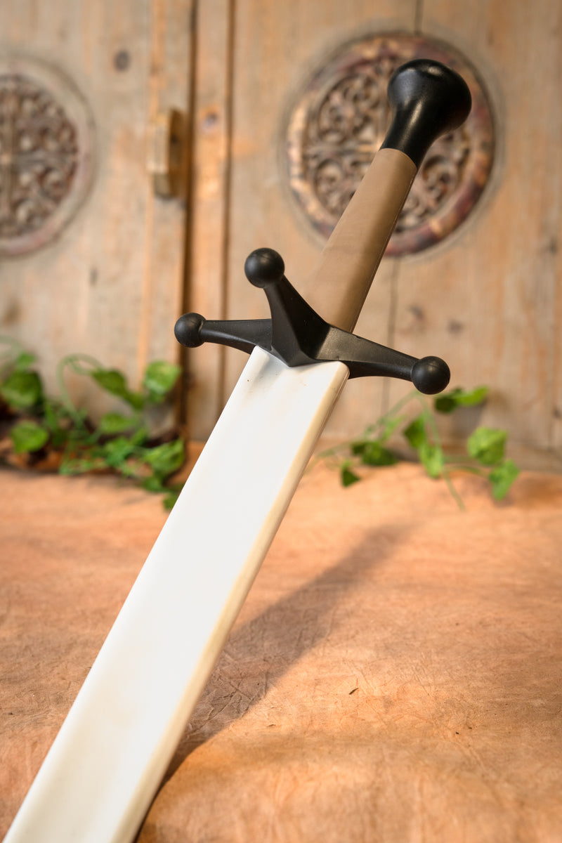 HEMA Messer, schwarz weiß