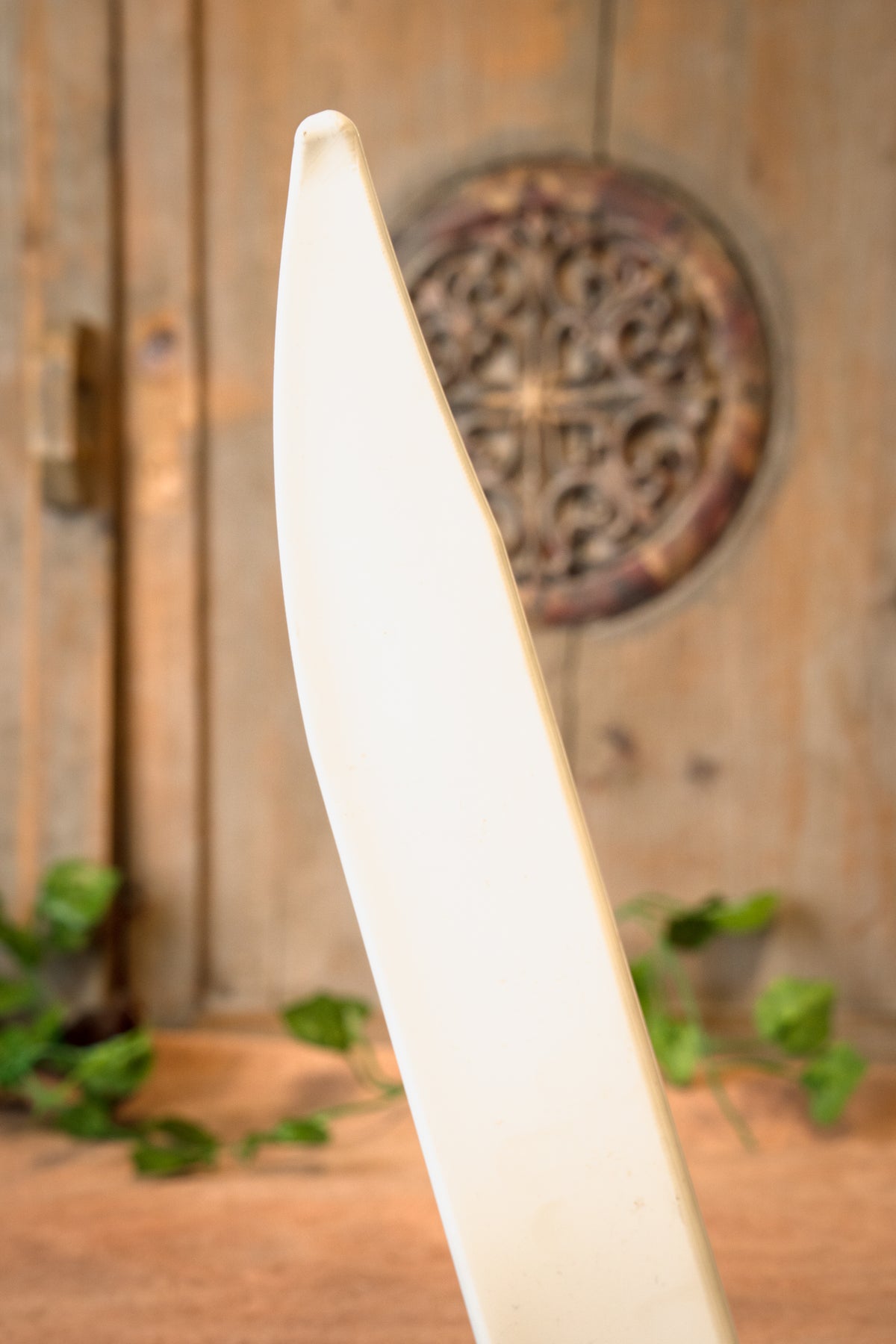 Messer trainer HEMA