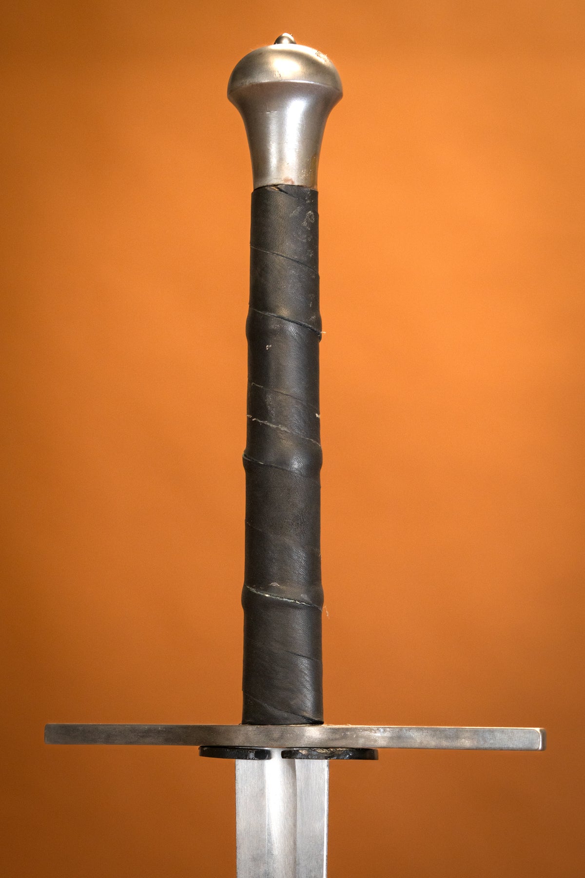 HEMA longsword, medium flexibility, blunt (battle-ready)