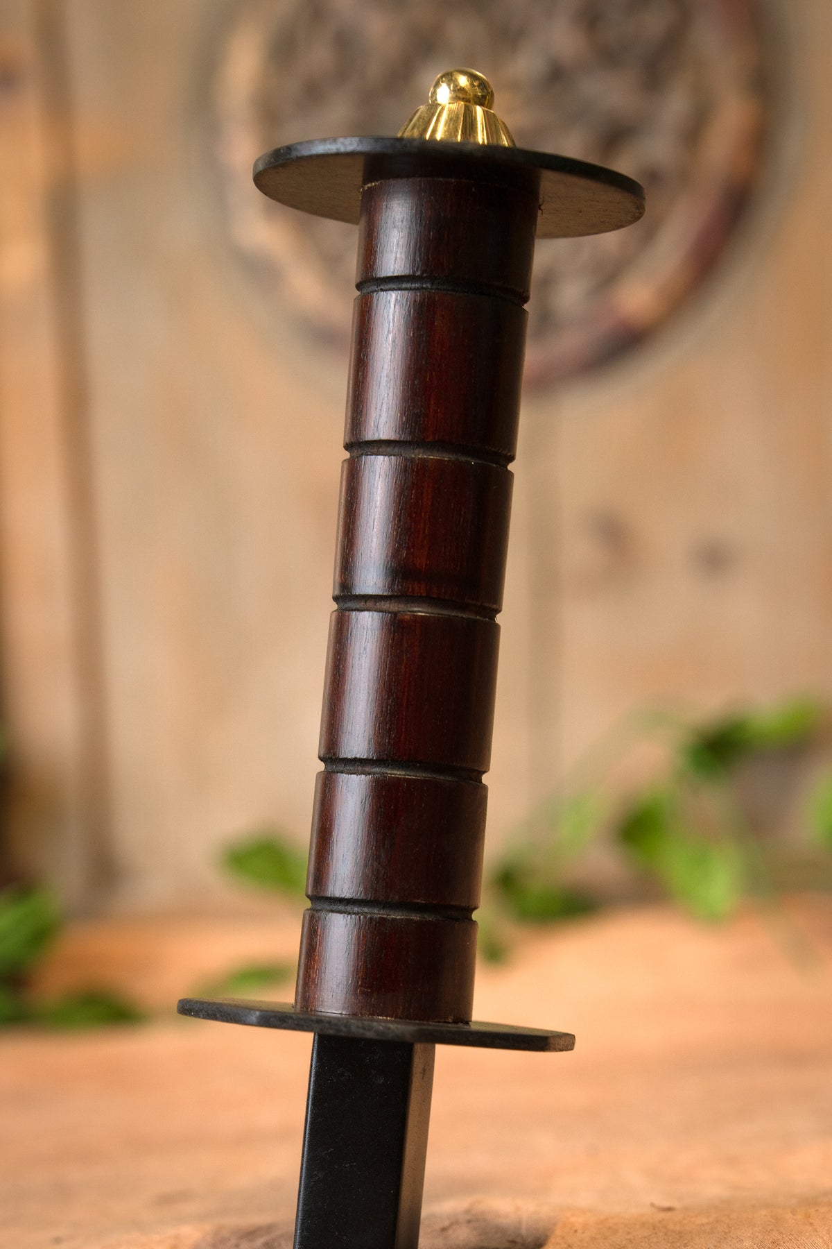 Mace