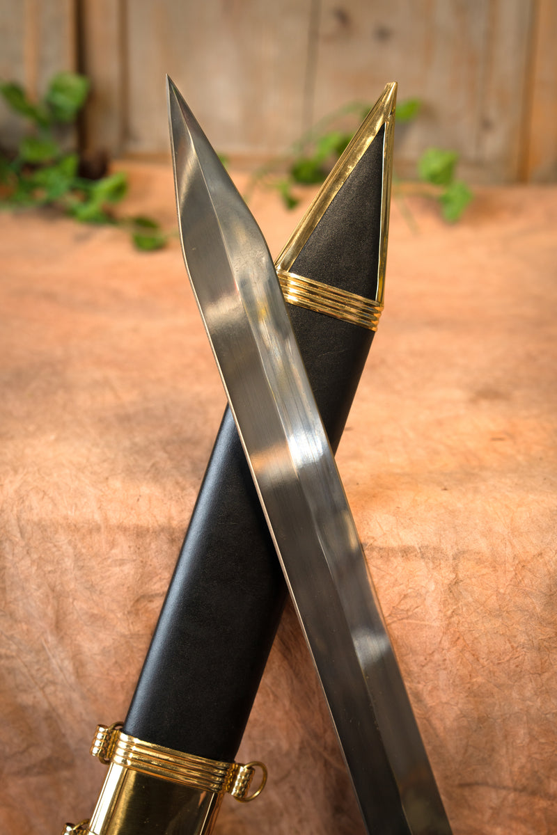 Assassin’s Creed Ezio-sværd