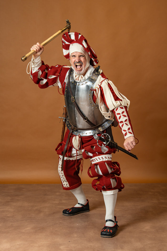 Italian war hammer, maul