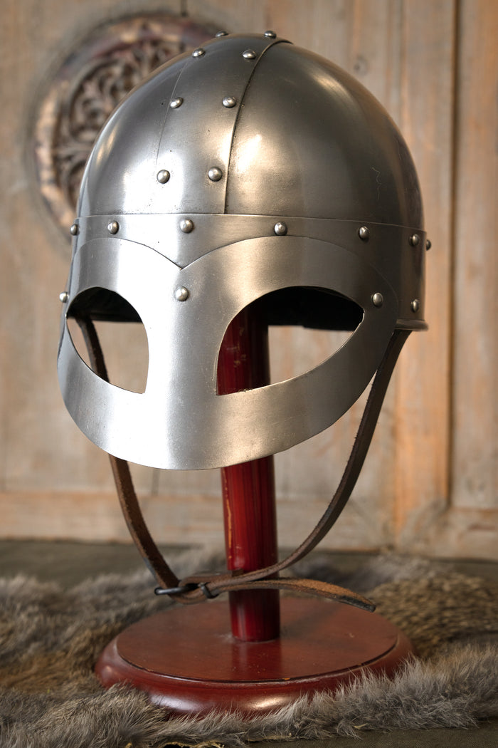 Gjermundbu Viking helmet Fredrik, 1-1.2 mm