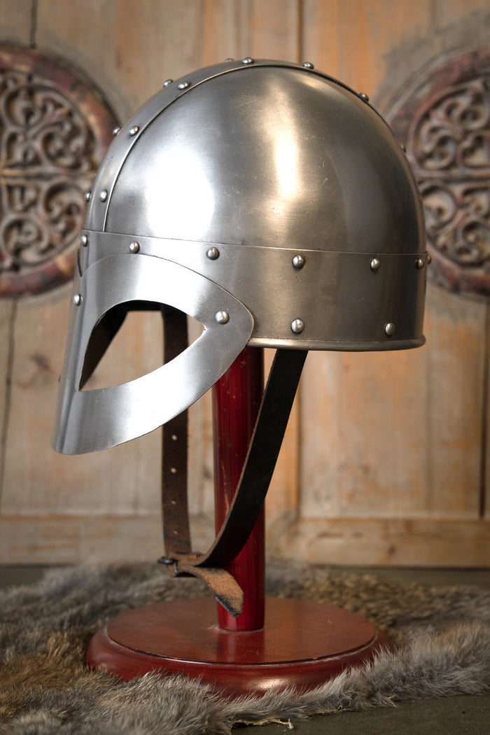 Gjermundbu Viking helmet Fredrik, 1-1.2 mm
