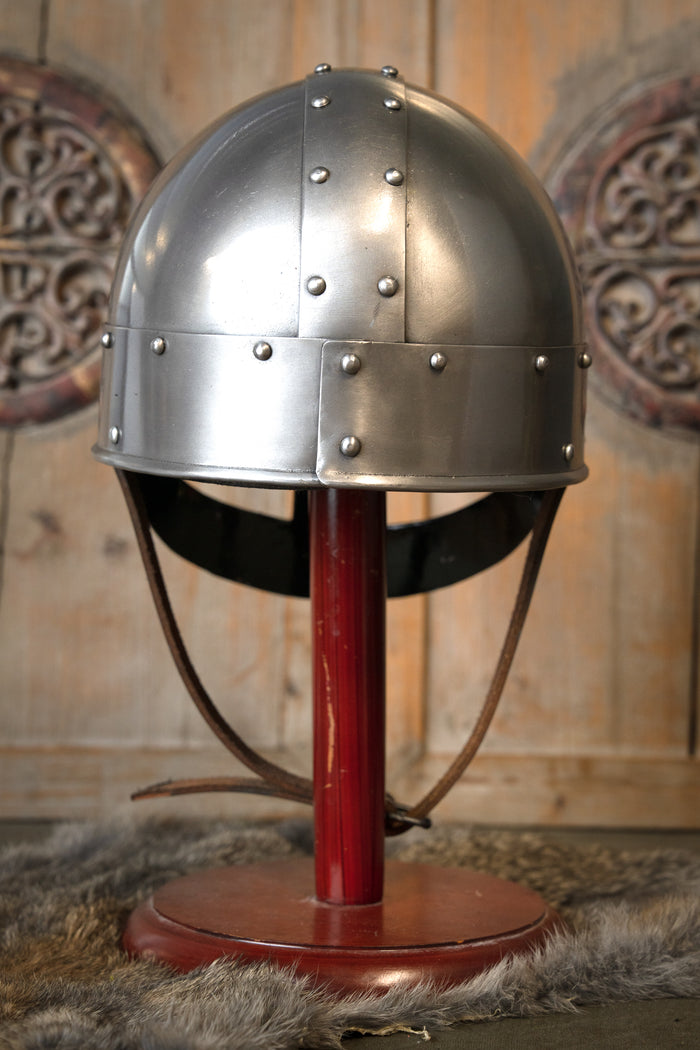 Gjermundbu Viking helmet Fredrik, 1-1.2 mm