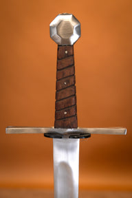 Medieval sword Hans, blunt (battle-ready)