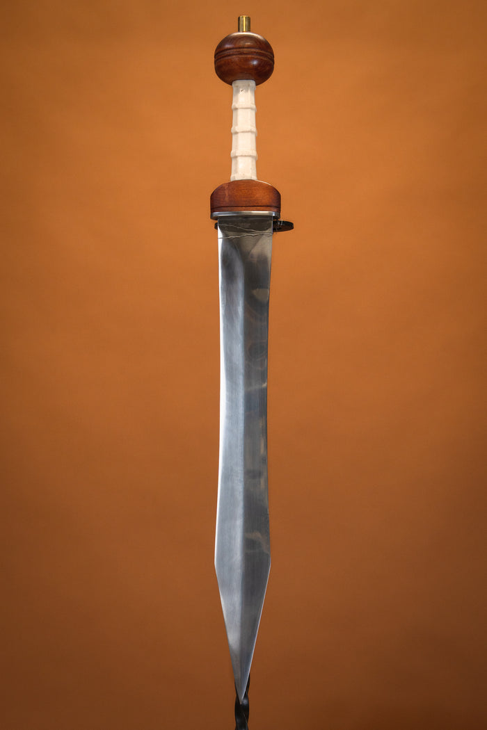 Gladius Mainz Pompeii, semi-sharp