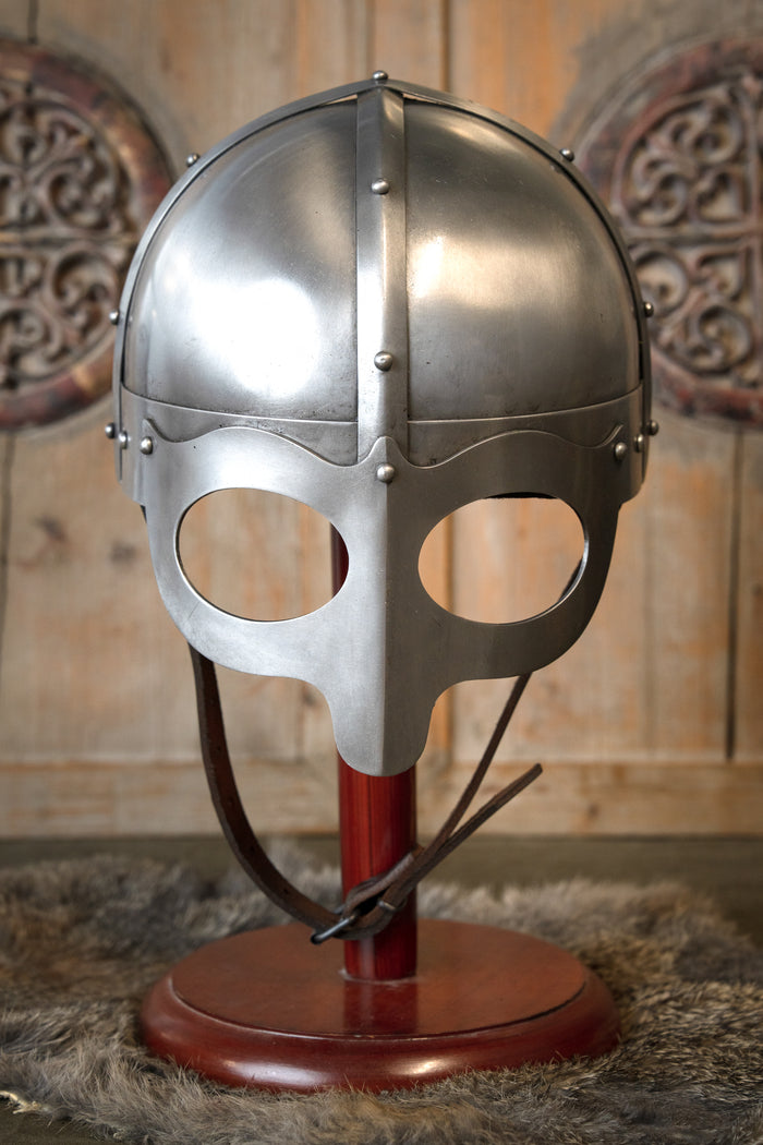 Viking Gjermundbu helmet Einar, 1.2 mm