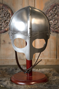 Viking Gjermundbu helmet Einar, 1.2 mm