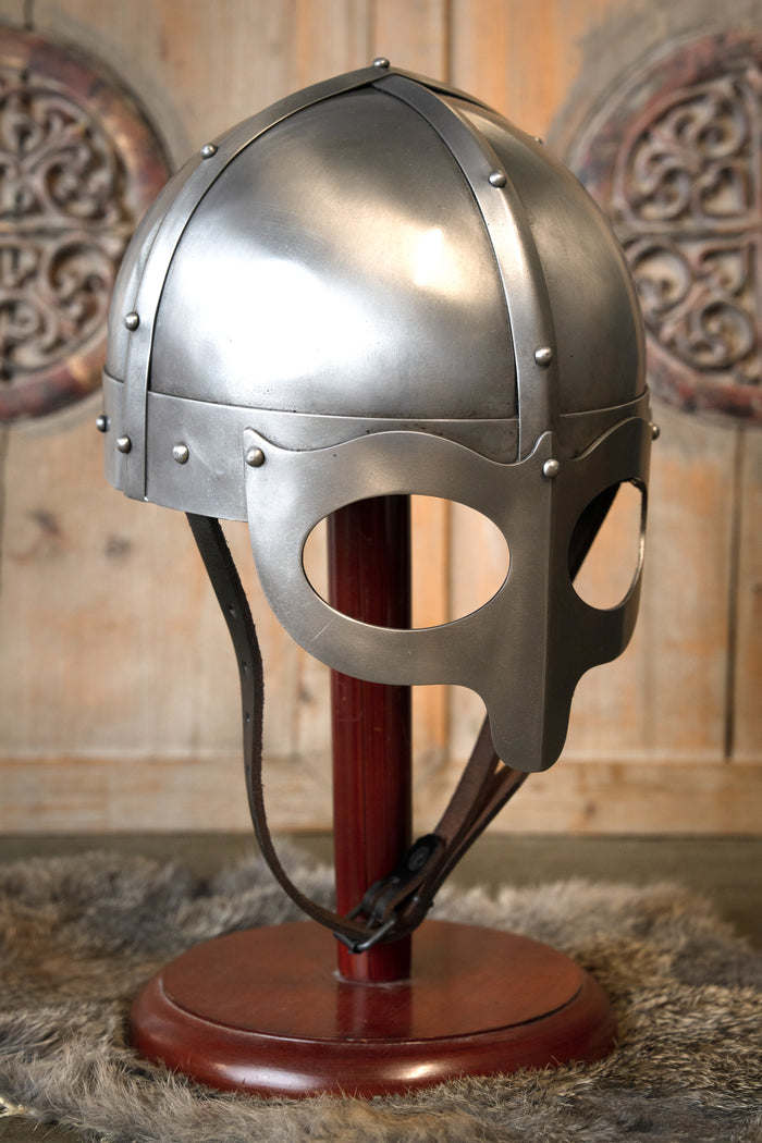 Viking Gjermundbu helmet Einar, 1.2 mm