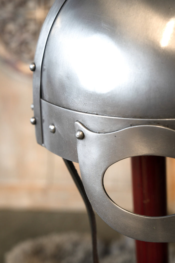 Viking Gjermundbu helmet Einar, 1.2 mm