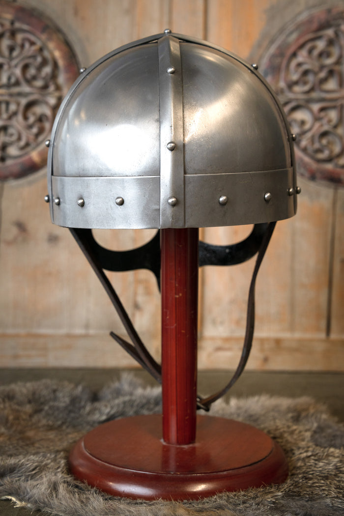 Viking Gjermundbu helmet Einar, 1.2 mm
