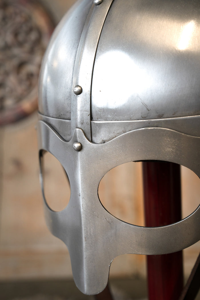 Viking Gjermundbu helmet Einar, 1.2 mm