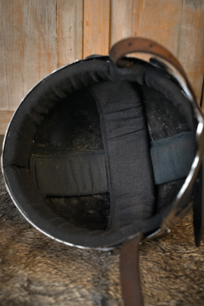 Viking Gjermundbu helmet Einar, 1.2 mm