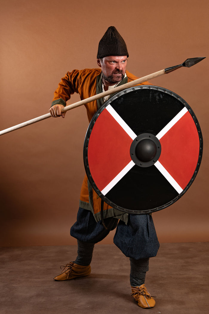 Viking shield Odo