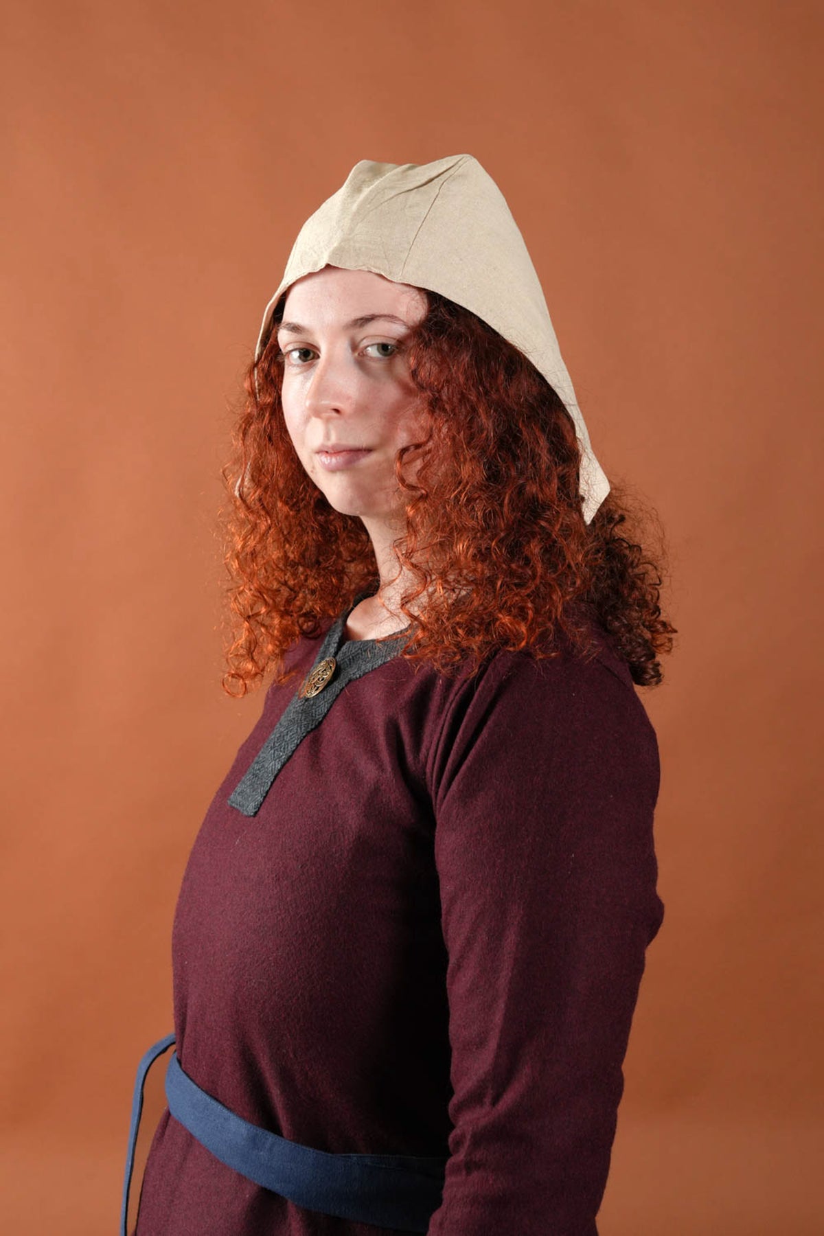 Cap Jules cream
