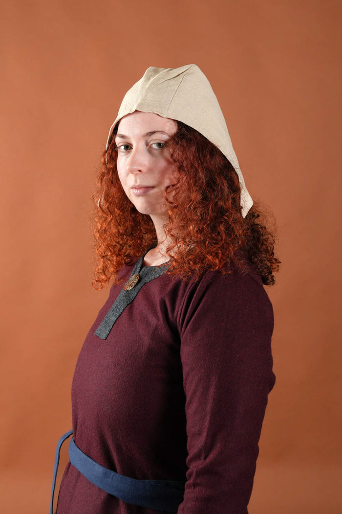 Cap Jules cream