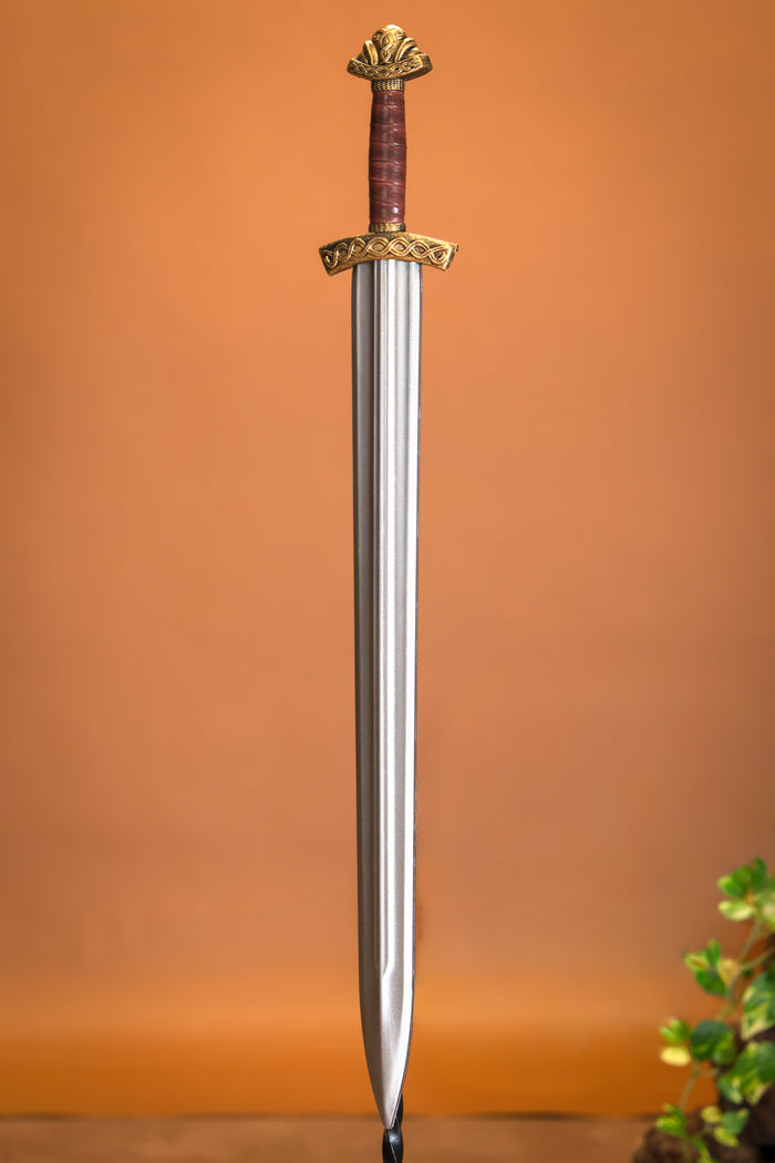 LARP Viking sword Huskarl