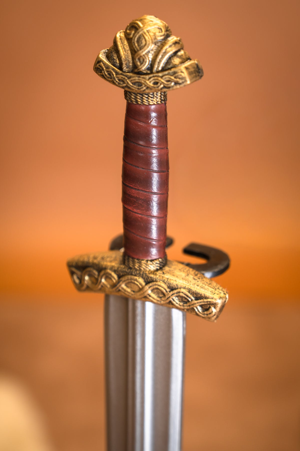 LARP Viking sword Huskarl