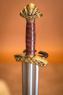 LARP-vikingsværd Huskarl