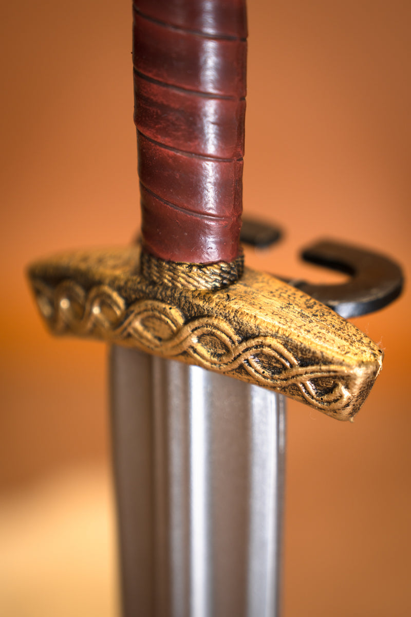 LARP-vikingsværd Huskarl