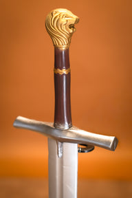 LARP Lionheart longsword